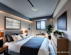 Blk 509 West Coast Vista (Clementi), HDB 3 Rooms #581963861